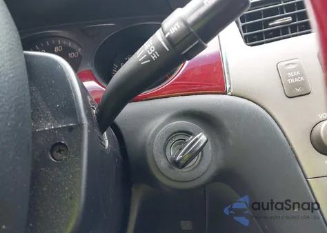 2005 Lexus Es 330 from USA, damaged, VIN JTHBA30G255132139